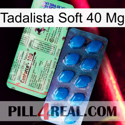 Tadalista Soft 40Mg new02